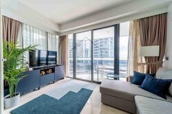 Marina Bay Suites (D1), Condominium #466791421